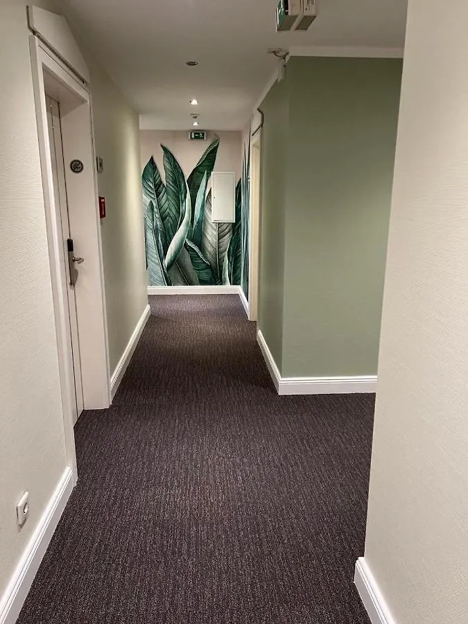 *** Hotel Hotel-Restaurant Amadeus Altwarmbuchen Germany
