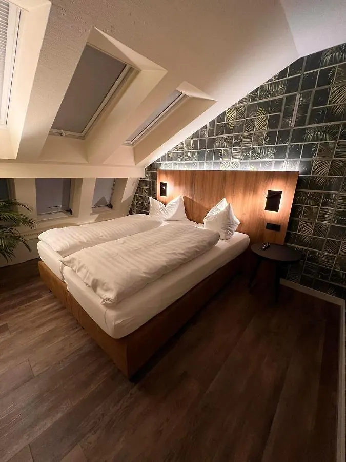 Hotel-Restaurant Amadeus Altwarmbuchen