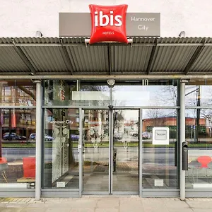 Ibis *** Hannover