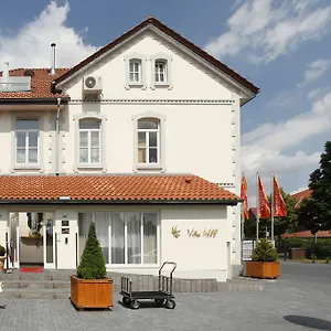 Will Hotel