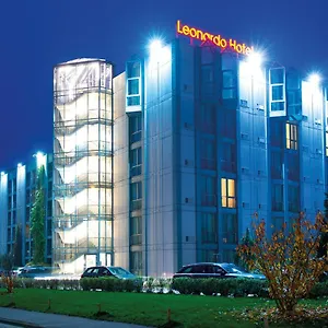 Leonardo Hannover Airport **** Langenhagen (Hannover)