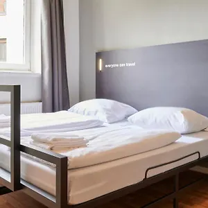  Hotell A&o Reeperbahn Tyskland