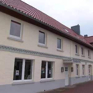 Deutsches Haus Gasthof