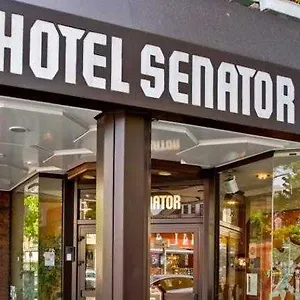**** Hotell Senator Tyskland