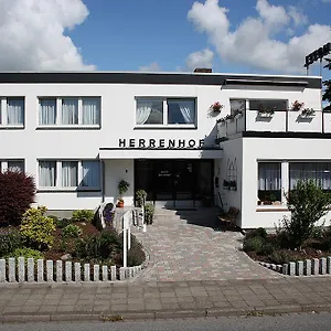 *** Pensionat Herrenhof Tyskland