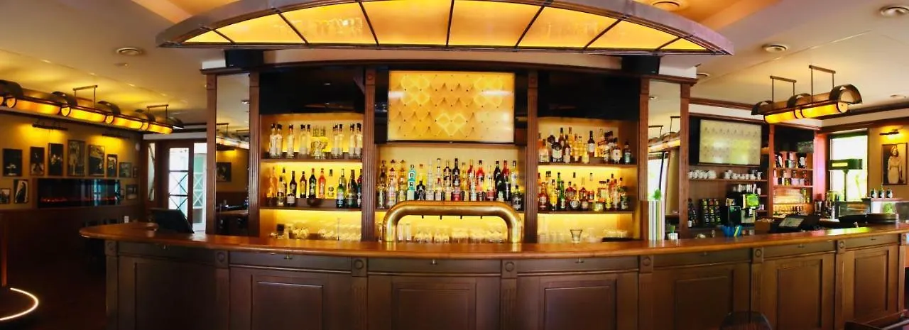 Hotel-Restaurant Amadeus Altwarmbuchen