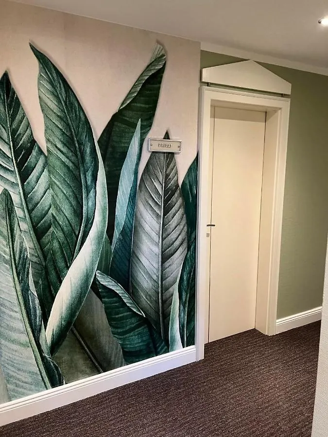 Hotel-Restaurant Amadeus Altwarmbuchen