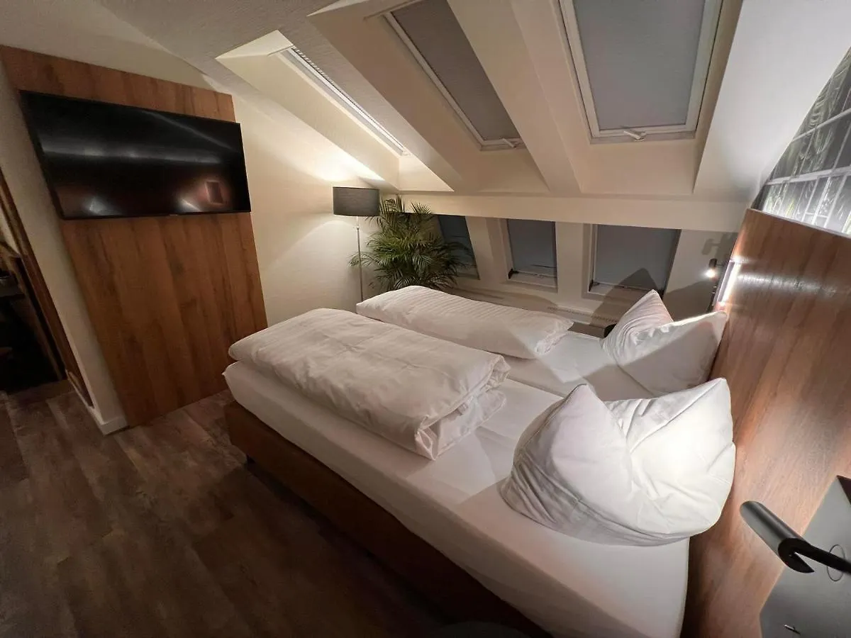 Hotel-Restaurant Amadeus Altwarmbuchen