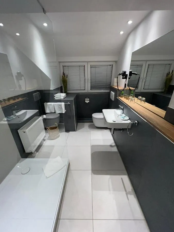 Hotel-Restaurant Amadeus Altwarmbuchen