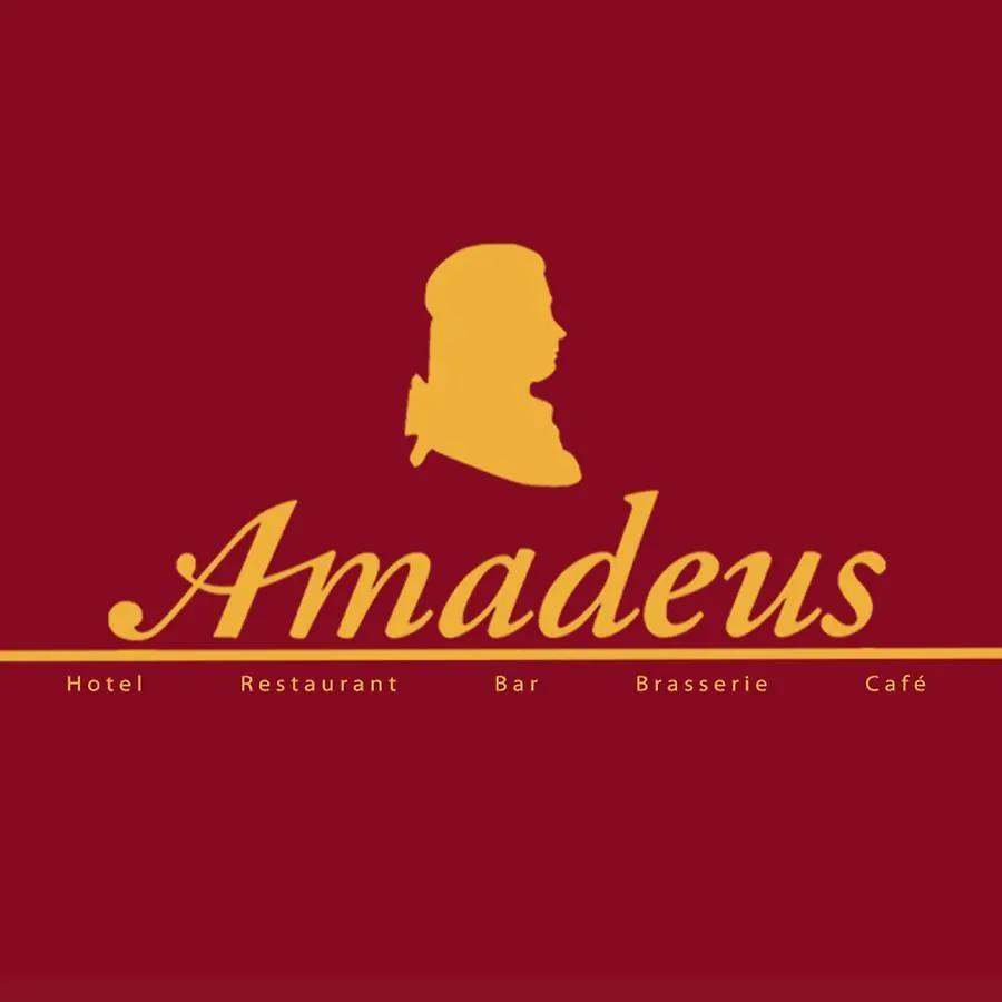 Hotel-Restaurant Amadeus Altwarmbuchen 3*,  Γερμανία