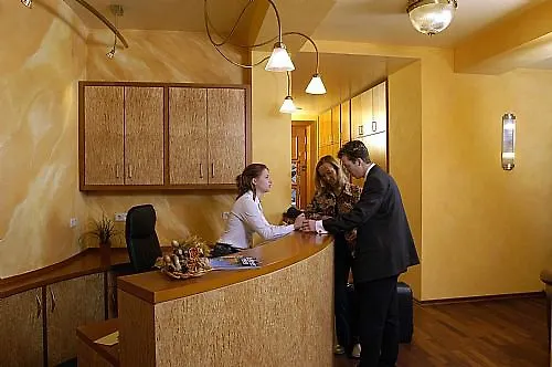 *** Ξενοδοχείο Hotel-Restaurant Amadeus Altwarmbuchen Γερμανία