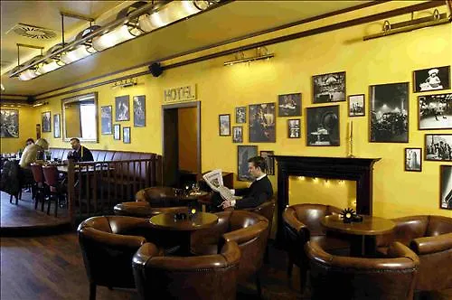 Ξενοδοχείο Hotel-Restaurant Amadeus Altwarmbuchen